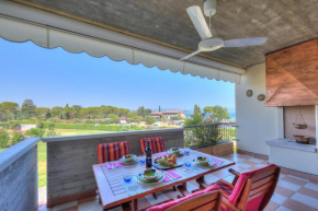 VistaLago Green Residence 100m From Lake - Happy Rentals